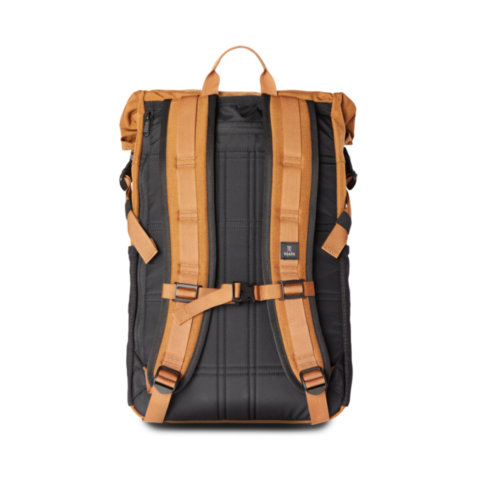 Roark - Passenger 27L 2.0 Bag - Toffee - Military & First