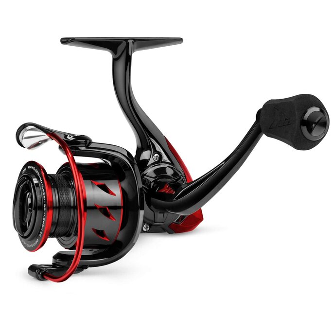 1 rod reel fishing KastKing ReKon Saltwater Spinning Fishing Rod and Reel Combo
