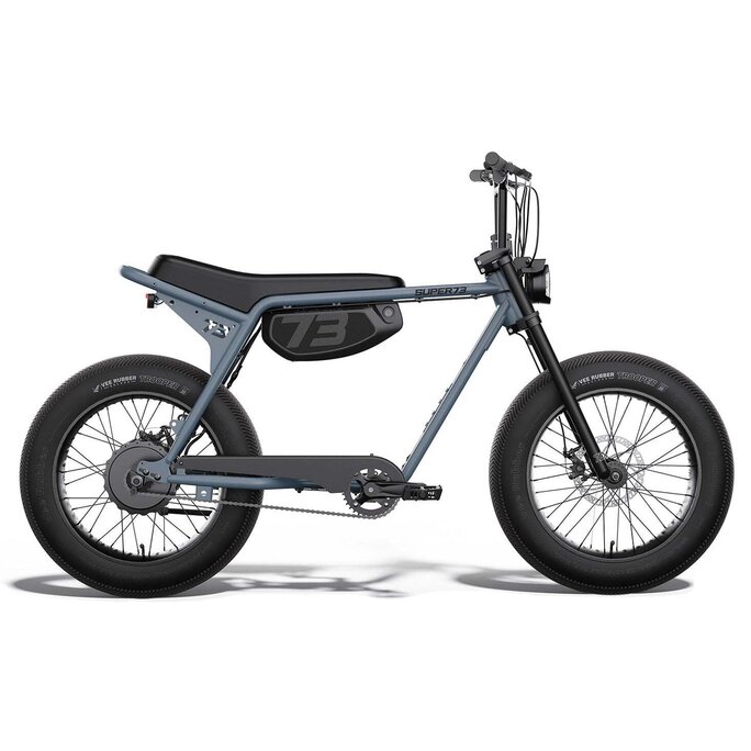 SUPER73 - SUPER73-ZX Core - Military & First Responder Discounts