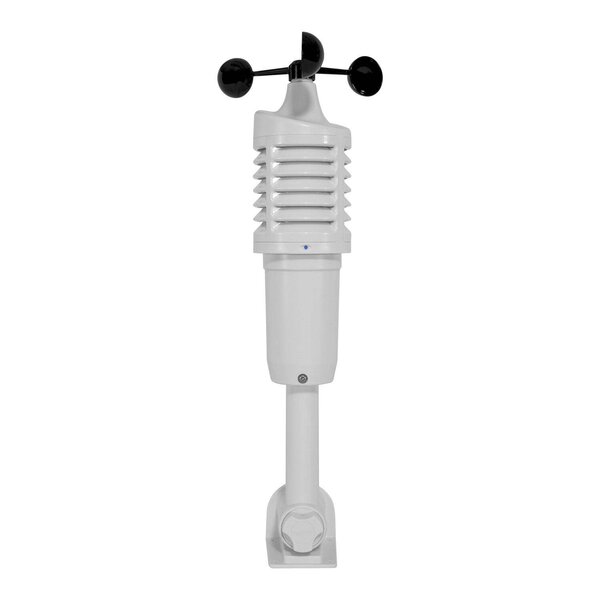 Lockheed Martin Wind Sensor La Crosse Technology - LTV-W1 Wind Speed Sensor - Military & First ...