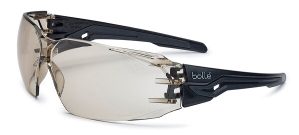 Bolle Safety Standard Issue Silex Csp Safety Glasses Discounts For Veterans Va Employees