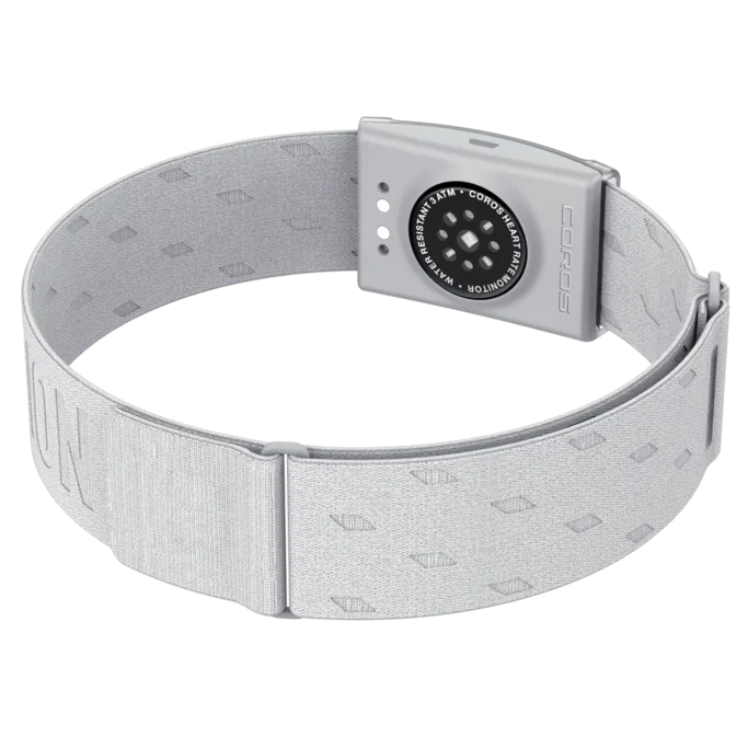 Coros - Heart Rate Monitor w/ Band - Military & Gov't Discounts | GOVX Coros - Heart Rate Monitor w/ Band - Military & Gov't Discounts | GOVX