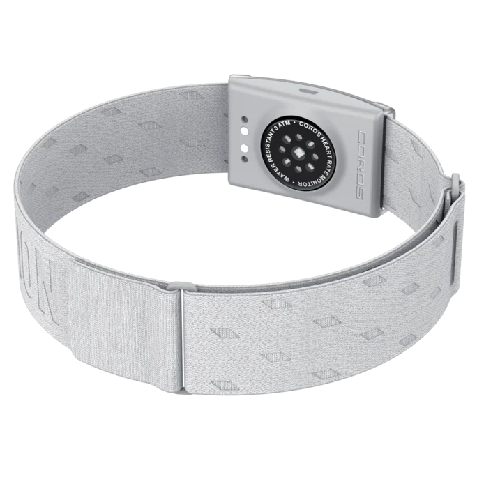 Coros - Heart Rate Monitor w/ Band - Military & Gov't Discounts | GOVX