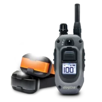 Garmin - PRO 550 Dog Training Bundle Gov't & Military Discount | GovX