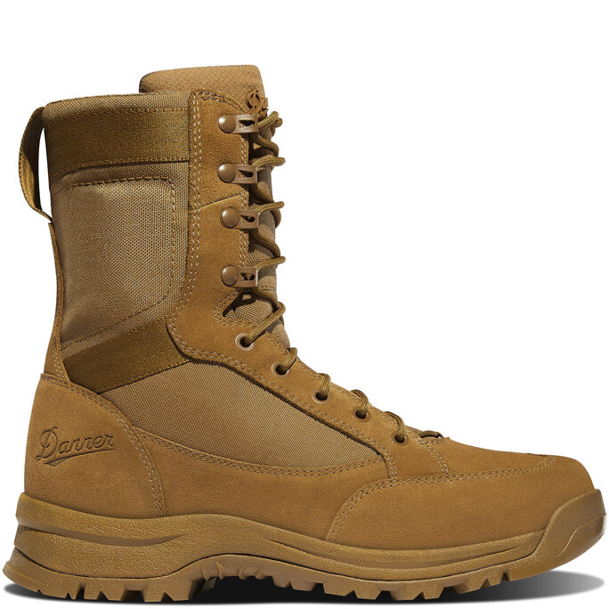 【takataka2015 】DANNER LT GOLF Danner Boots - Men's Tanicus Side-Zip 8
