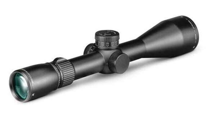 Vortex Optics - Razor LHT 4.5-22x50 FFP XLR-2 MRAD Riflescope