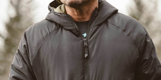 Viktos - Men's Alphadawn Jacket - Military & Gov't Discounts | GOVX