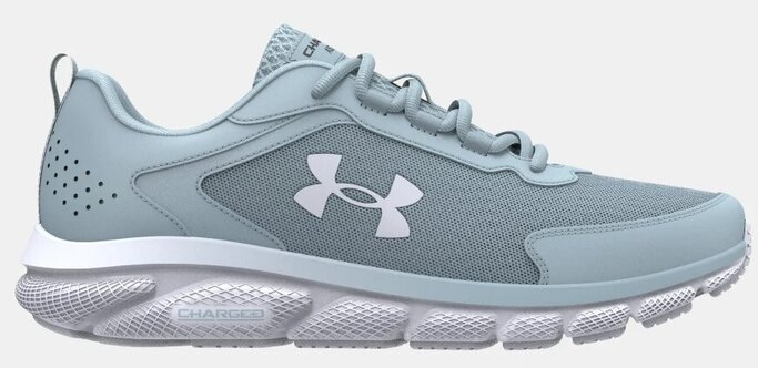 Under Armour Women s Charged Assert 9 Shoes Discounts for Veterans VA employees and their families Veterans Canteen Service