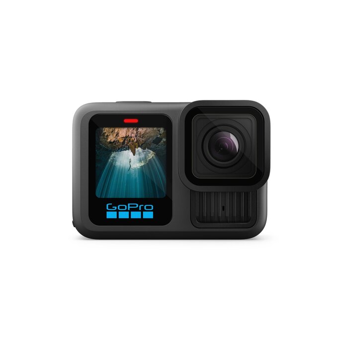 GoPro - HERO13 Black - Military & Gov't Discounts | GOVX GoPro - HERO13 Black - Military & Gov't Discounts | GOVX