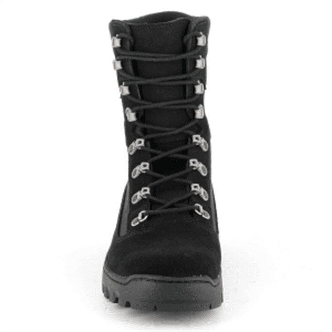 Zamberlan - Men's 5020 Extinguisher II WLF Firefighting Boots