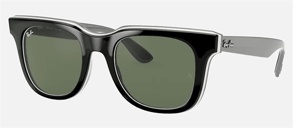 blaze meteor sunglasses