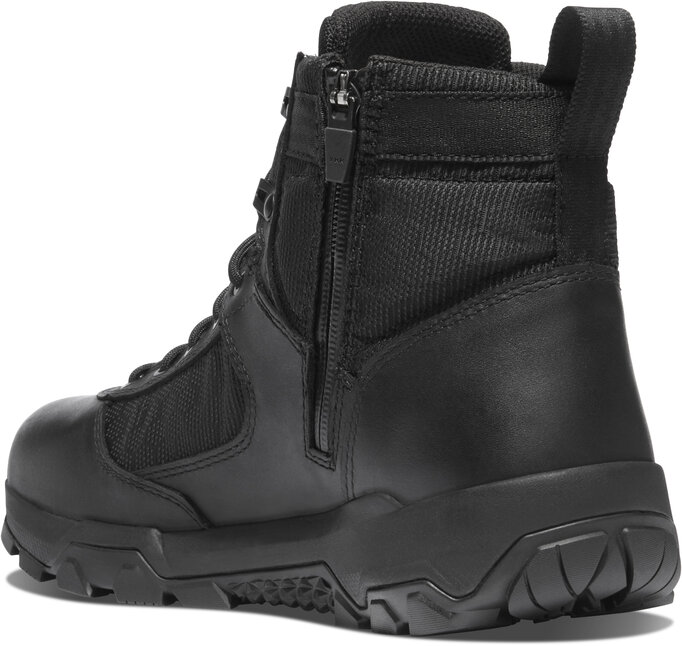 Danner Boots - Men's Sonic Side-Zip 6