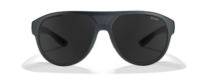 Zeal Optics - Unisex Selkirk Sunglasses - Military & Gov't