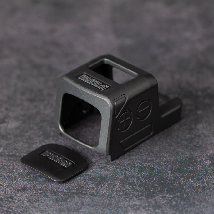 OpticGard™ - OpticGard Scope Cover for Holosun® EPS Carry 