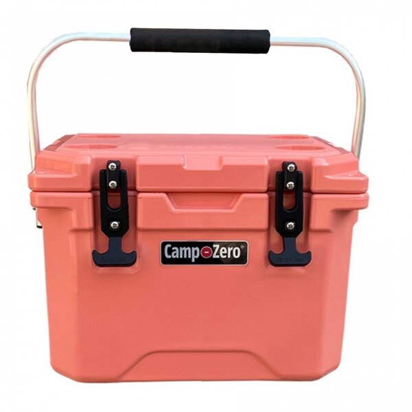 CampZero 20 Liter 21 Quart Premium Cooler Military & Gov't Discounts GovX
