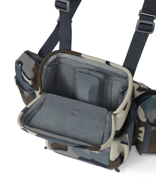 KUIU - PRO Chest Pack | Vias - Military & First Responder