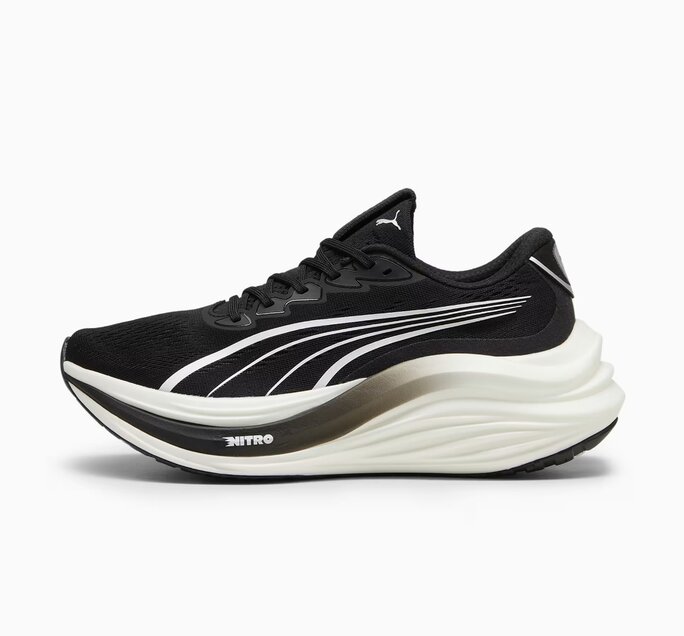Puma - Men's MagMax NITRO Shoes - Military & Gov't Discounts | GOVX