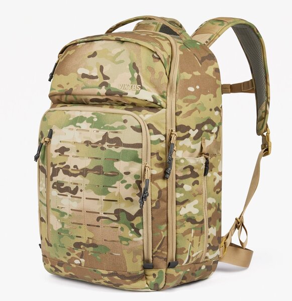 Viktos - Perimeter 40 Backpack - Military & Gov't Discounts | GOVX