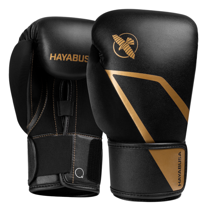 Hayabusa - Hayabusa E1 Boxing Gloves - Military & First Responder
