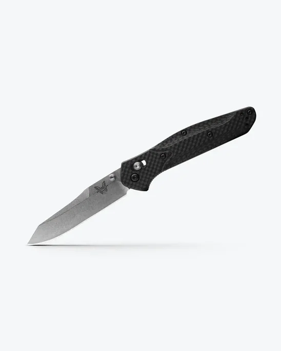 Benchmade - 940-1 Osborne