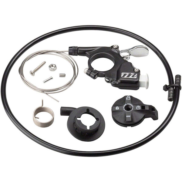 Hayes Bicycle - MILO (Manitou Integrated Lock Out) Complete Kit ...
