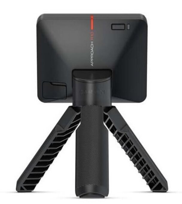 Garmin - Approach R10 Golf Launch Monitor - Military & Gov't