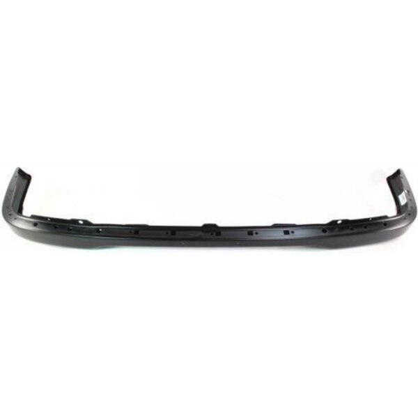 Classic 2 Current Fabrication - 2001-2007 Ford Ranger Front Bumper ...