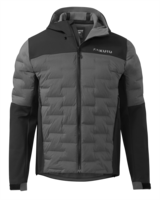 Snugpak Giacca Arrowhead Con Cappuccio Rimovibile - Isolamento Softie, Termica Fino A -5°C, Leggera E Compattabile, Uomo/Donna, Taglia L - 4
