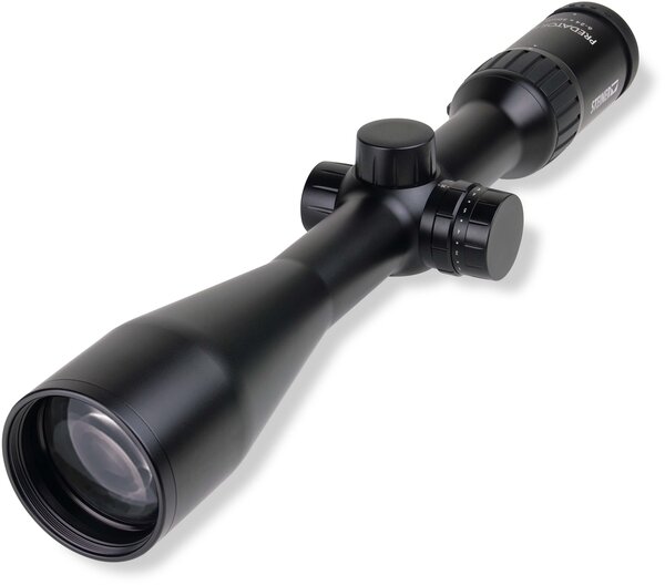 Steiner Optics Predator 4 624x50 E3 Reticle Military & Gov't
