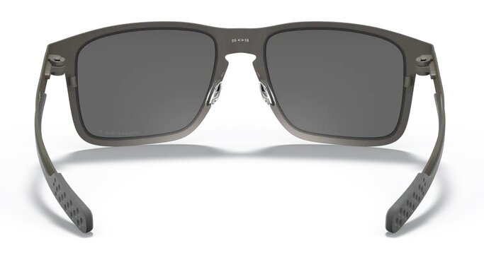 Oakley - Holbrook Polarized Sunglasses Military Discount | GovX