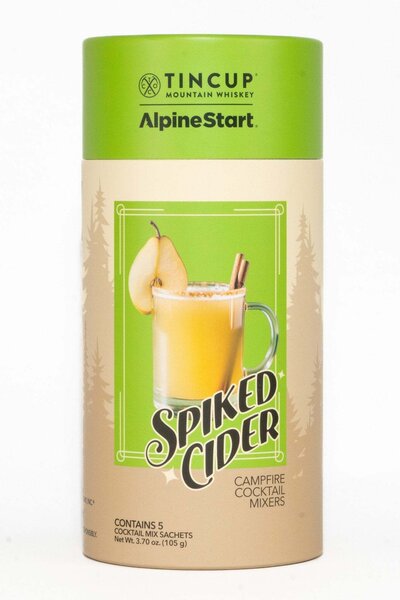 Alpine Start TINCUP X Alpine Start Pear Cider Instant Cocktail Mix alpine-start-tincup-x-alpine-start-pear-cider-instant-cocktail-mix