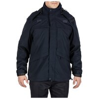 5.11 Tactical - Men's 3-in-1 Parka 2.0 - Military & Gov't
