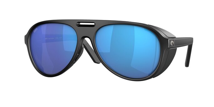 Costa - Grand Catalina Polarized Sunglasses - Military & Gov't