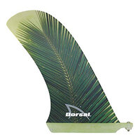DORSAL® - DORSAL Hatchet Longboard & SUP Fin - Polycarbonate