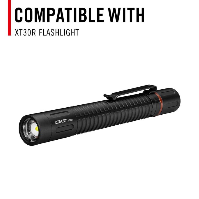 COAST Products - ZX553 Rechargeable Battery - Military & First