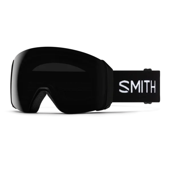 Smith Optics - 4D MAG XL Snow Goggles - Military & Gov't Discounts