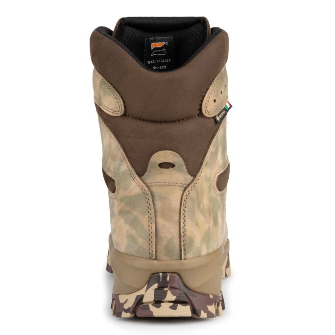 Zamberlan - Men's 4014 Lynx Mid GTX RR BOA Boots - Military & Gov