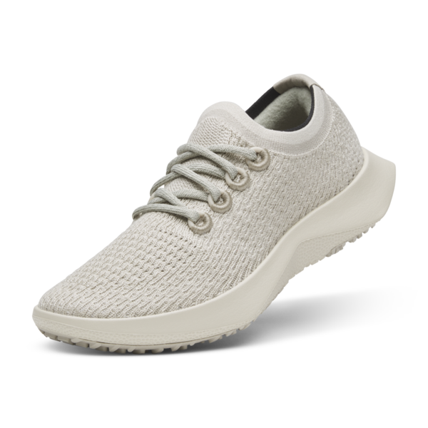人気No.1 Allbirds - Men's Tree Dasher 2 - Weathered White (Weathered タレント・お笑い芸人