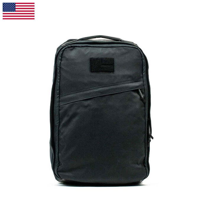 GORUCK - GR1 USA - Heritage - Military & First Responder