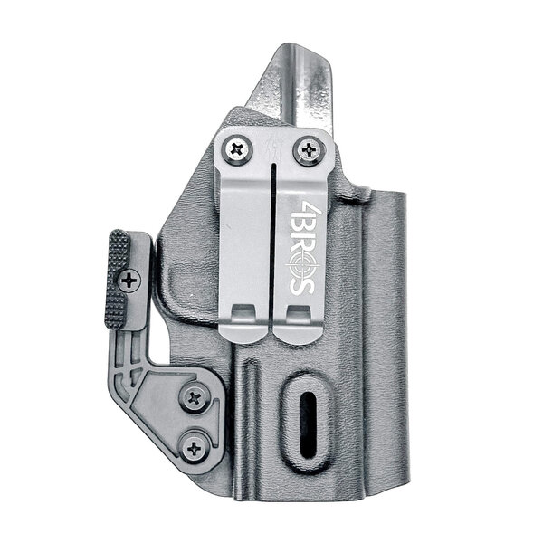 Four Brothers - Mischief Machine Taurus GX4 IWB Holster - Military ...