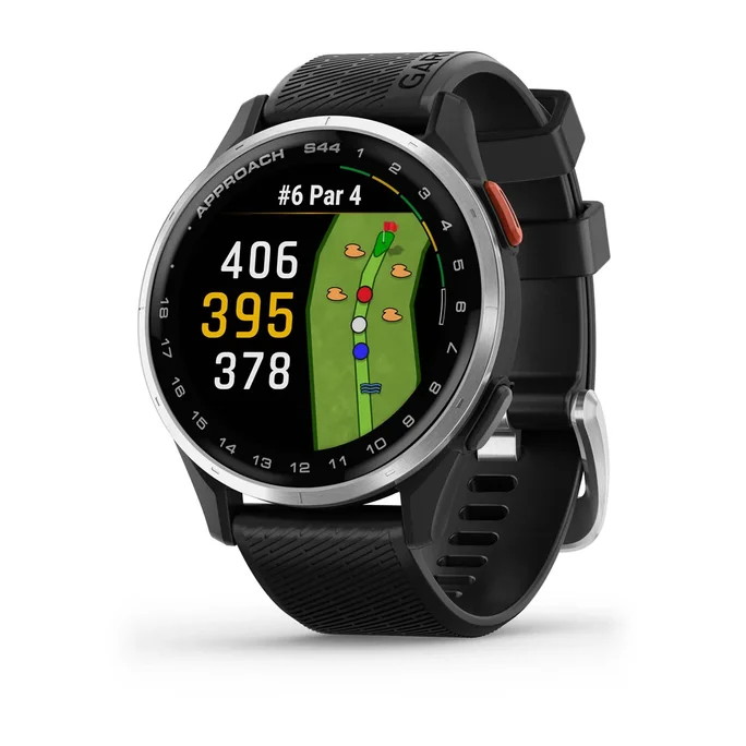 値下げ。GARMIN Approach S44GPSナビ Garmin - Approach S44 - Military & Gov't Discounts | GOVX
