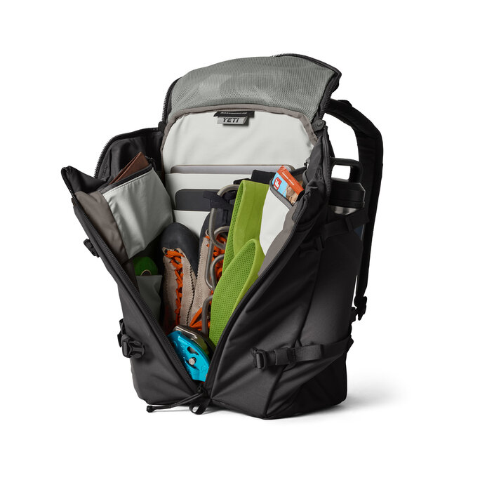 YETI - Ranchero 22L Backpack - Military & Gov't Discounts | GOVX