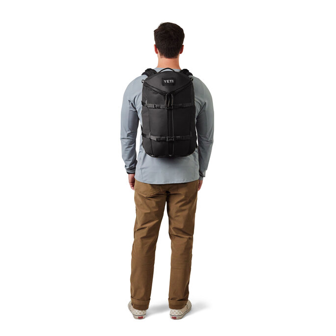 YETI - Ranchero 27L Backpack - Military & Gov't Discounts | GOVX