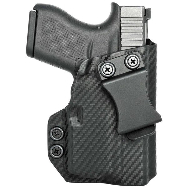 Holster 7371 7TS ALS pour Glock 43X Streamlight TLR-6 SAFARILAND Holster 7371 7TS ALS pour Glock 43X Streamlight TLR-6 SAFARILAND