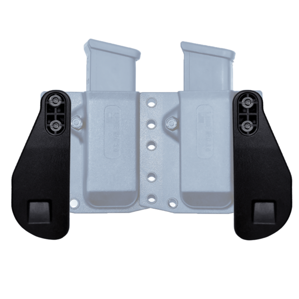 Bravo Concealment - Paddle Attachments - Military & First Responder ...