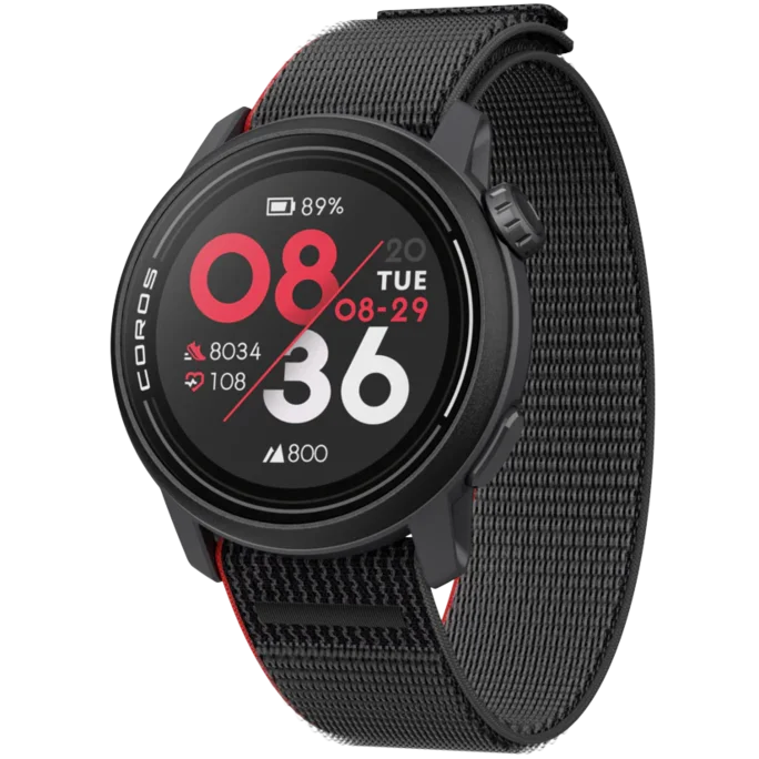 Coros - PACE 3 GPS Sport Watch - Military & Gov't Discounts | GOVX