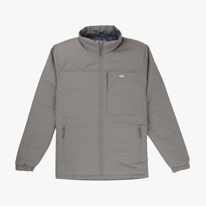 LIGHTWEIGHT CASHMERE DOWN JACKET | Tom Ford Fashion