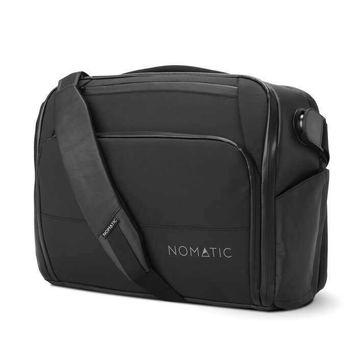 Nomatic - Messenger Bag 15L - Military & Gov't Discounts | GOVX