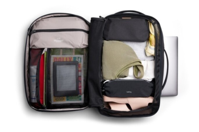 Bellroy - Lite Travel Pack 30L - Military & Gov't Discounts | GOVX