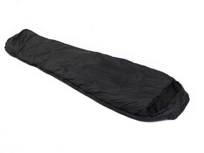 Snugpak - Tactical Series 3 Sleeping Bag Gov't & Military Discount